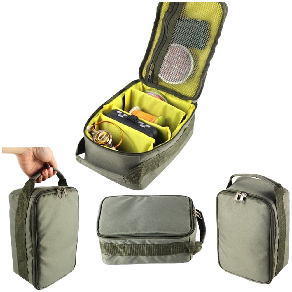 Reel Bag - Sac de transport fonctionnel pour matériel