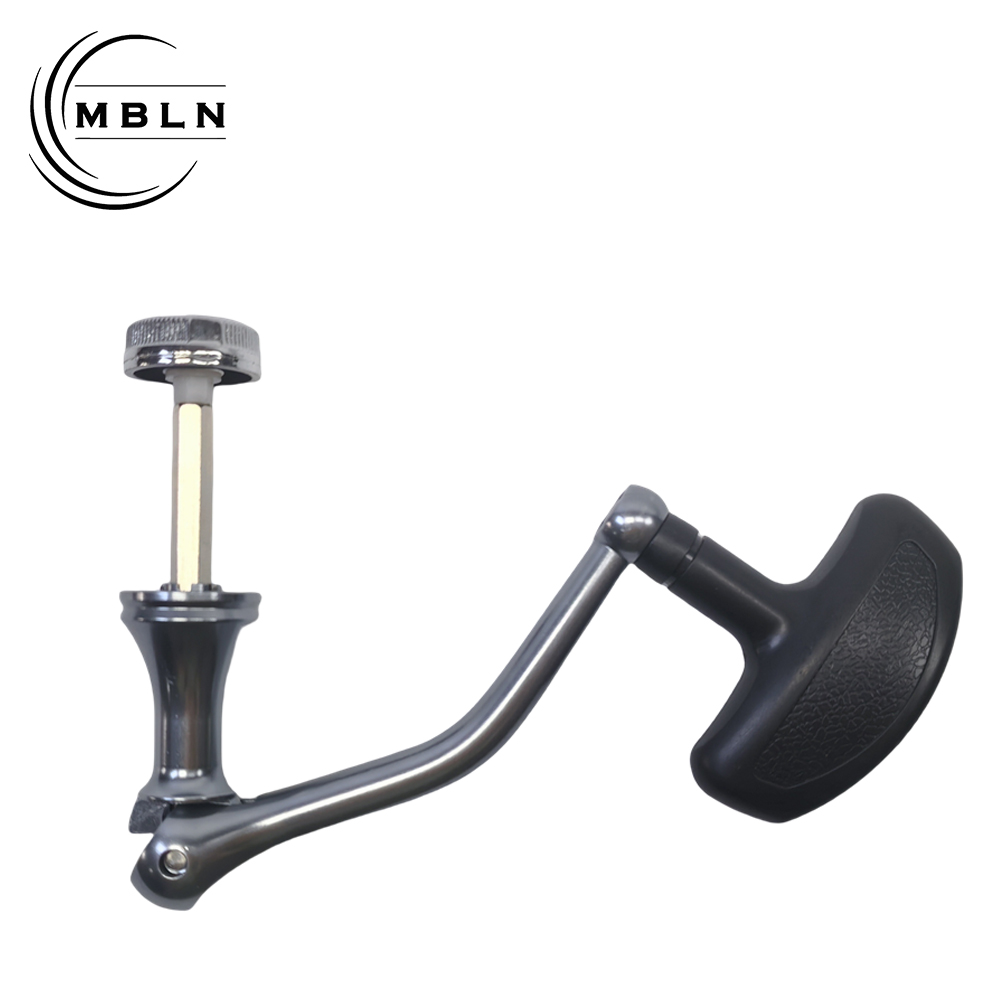 Spinning Reel - MBLN marque moulinet de pêche Hanlde