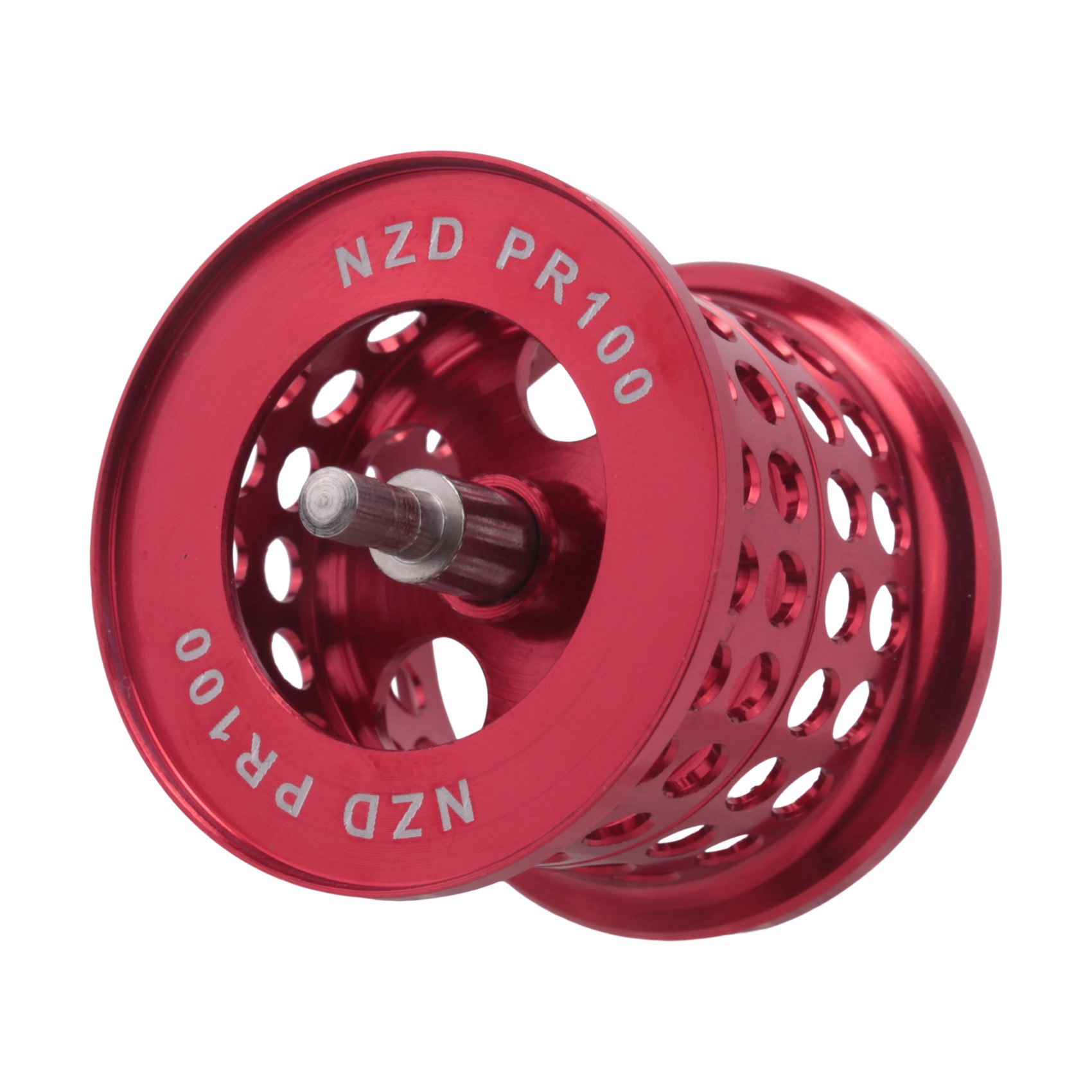 Fly Reel - ABAZJ – bobine de moulinet de