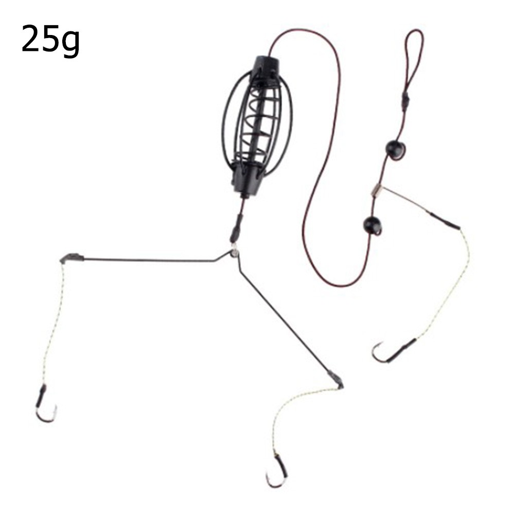Baitcasting Reel - Mangeoire pour la pêche à la