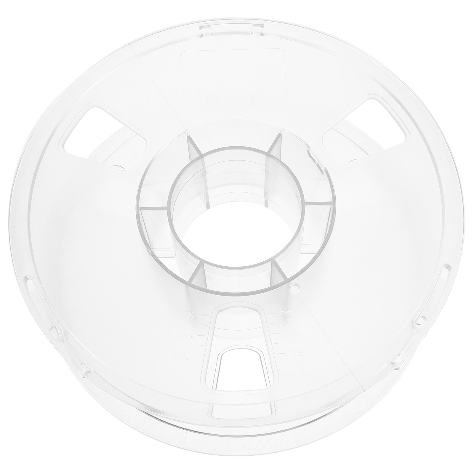 Reel Case - Enrouleur de rangement pour guirlandes lumineuses