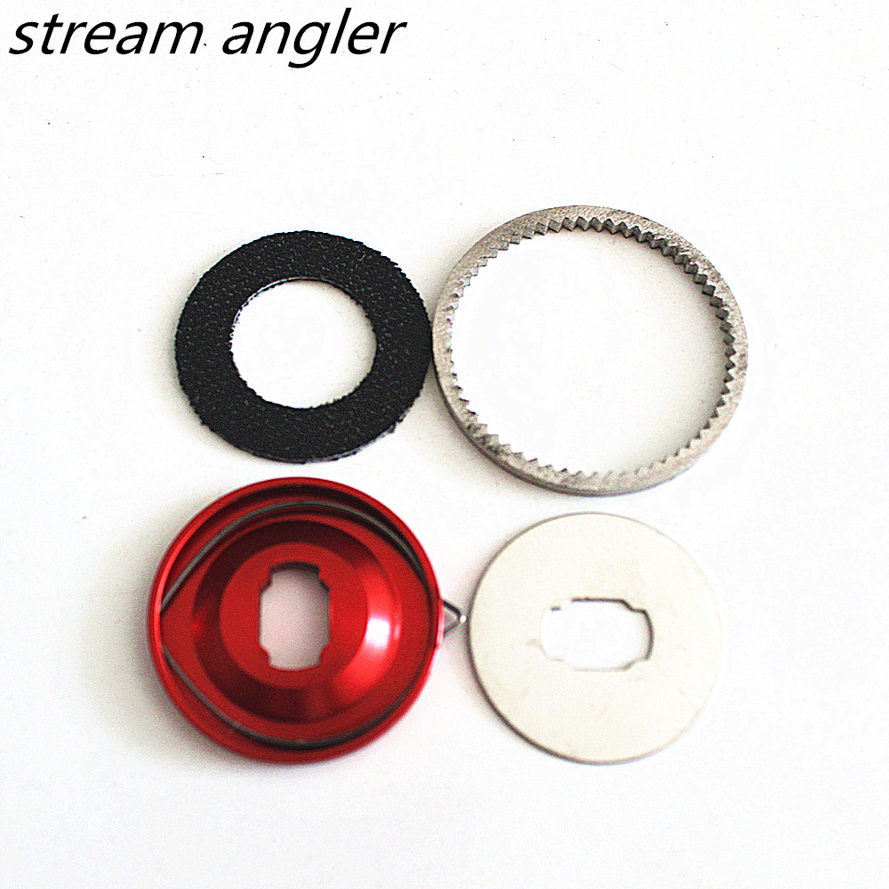ALPHAS-Moulinets Baitcasting F - Reel Drag Knob avis et prix