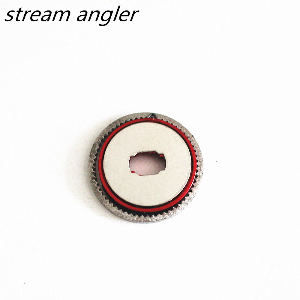 ALPHAS-Moulinets Baitcasting F - Reel Drag Knob avis et prix