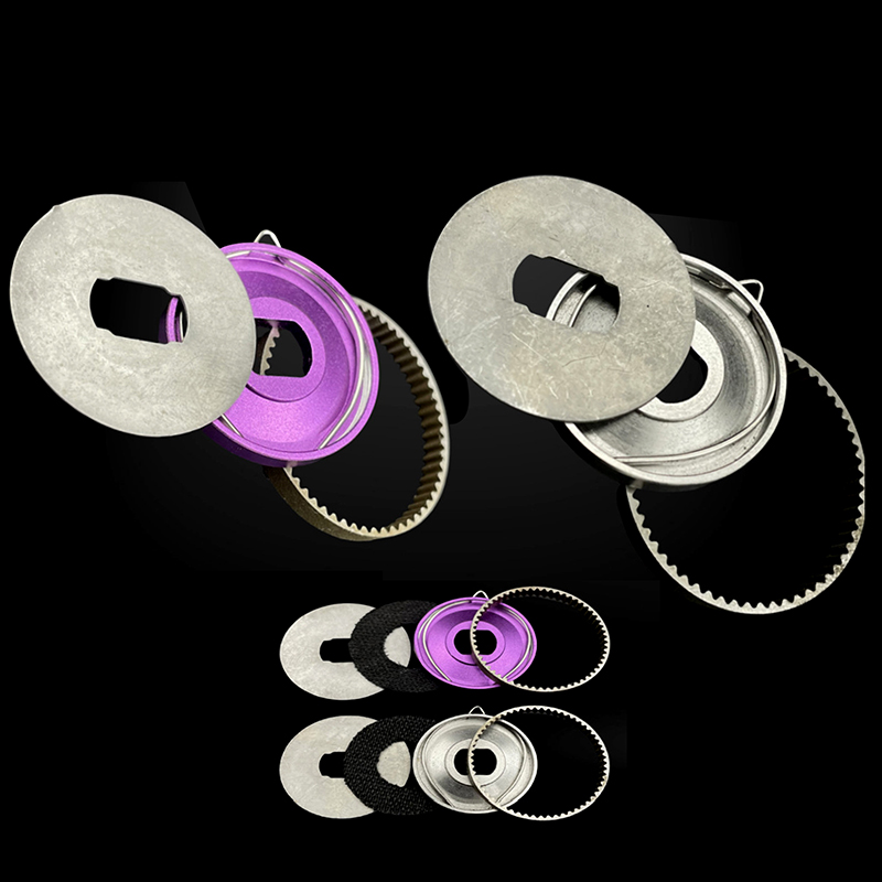 [ZY] 1 Kit de cliquet de frein - Reel Repair Kit avis et prix