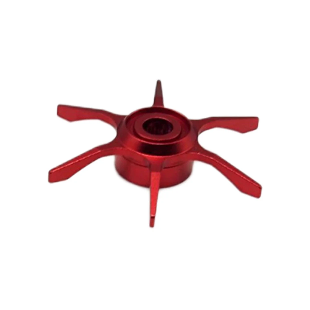 Bricolage métal étoile glisser - Reel Drag Knob avis et prix