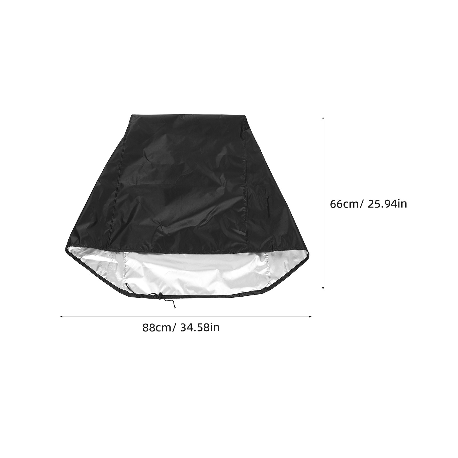 Housse de protection pour dévi - Reel Cover avis et prix
