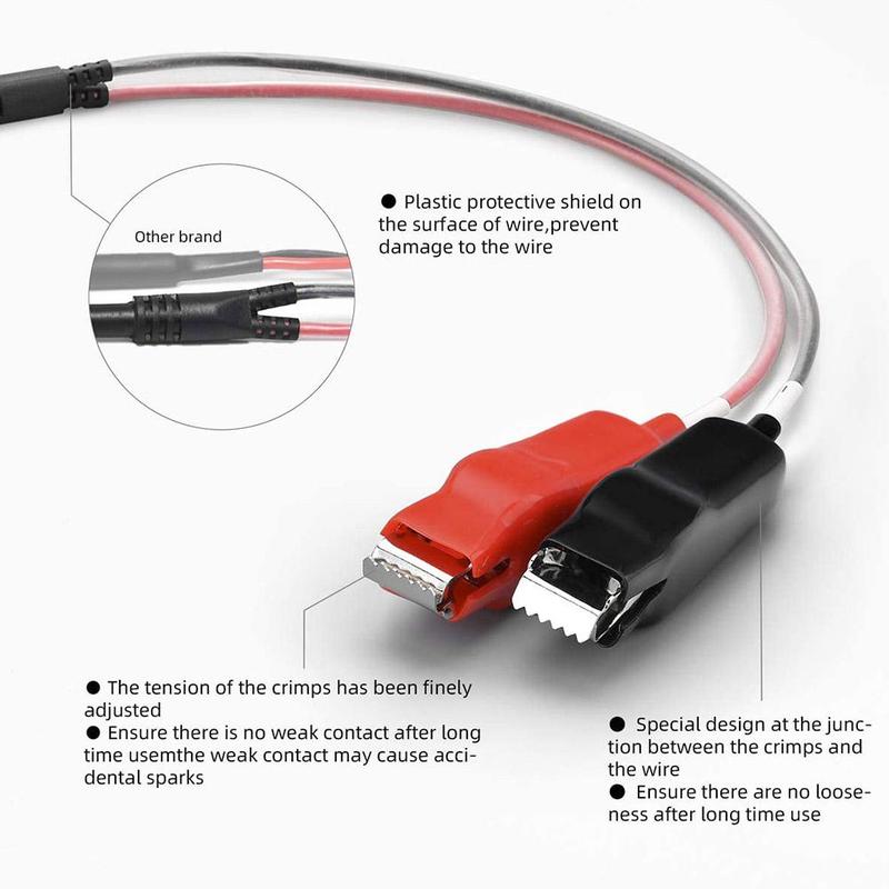 Câble d'alimentation 3M pour S - Spinning Reel avis et prix