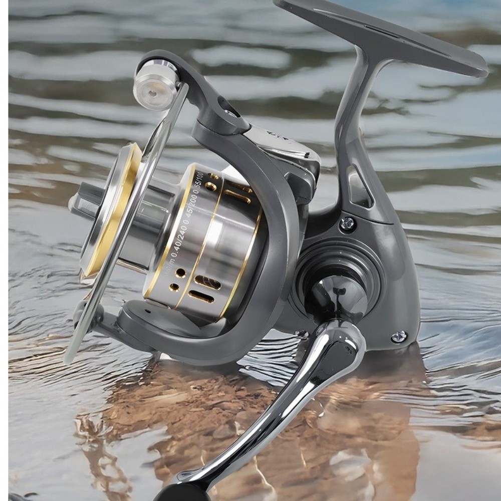 Moulinet de pêche à résistance - Reel Drag Knob avis et prix