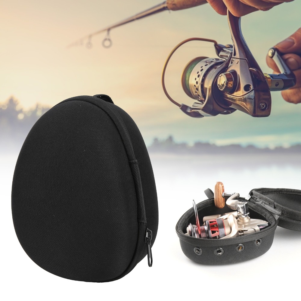 Étui pour moulinet de pêche en - Reel Case avis et prix