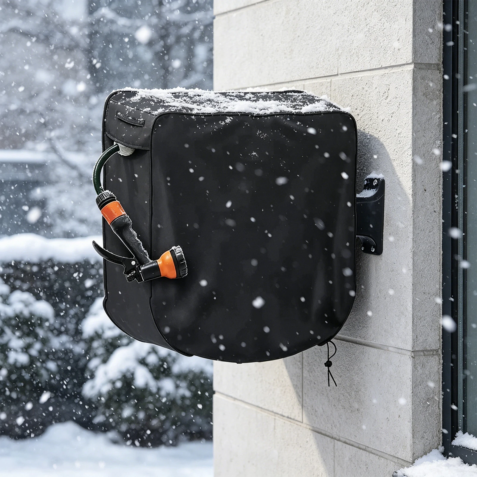 Housse de protection pour enro - Reel Cover avis et prix