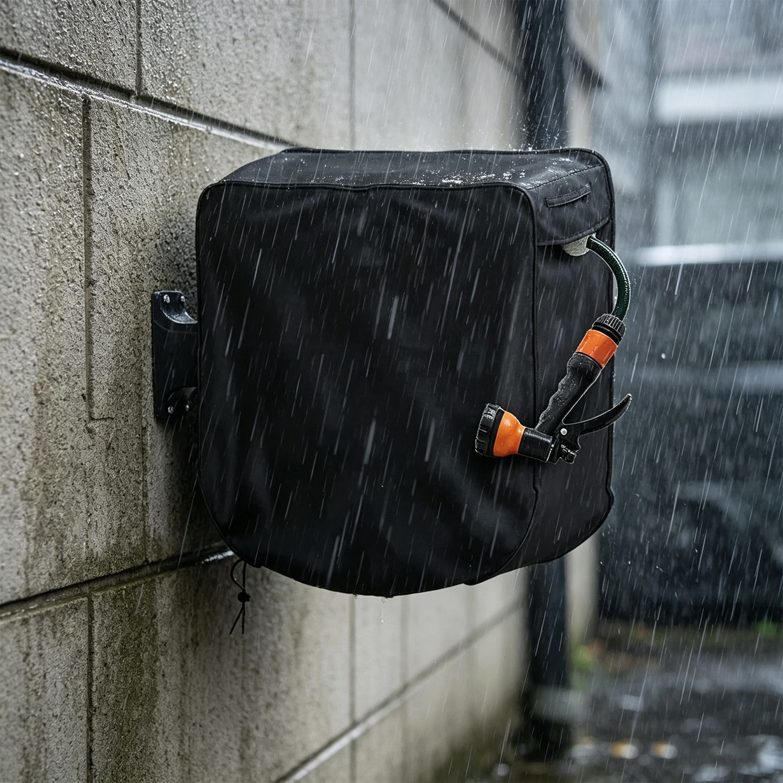 Housse de protection pour enro - Reel Cover avis et prix