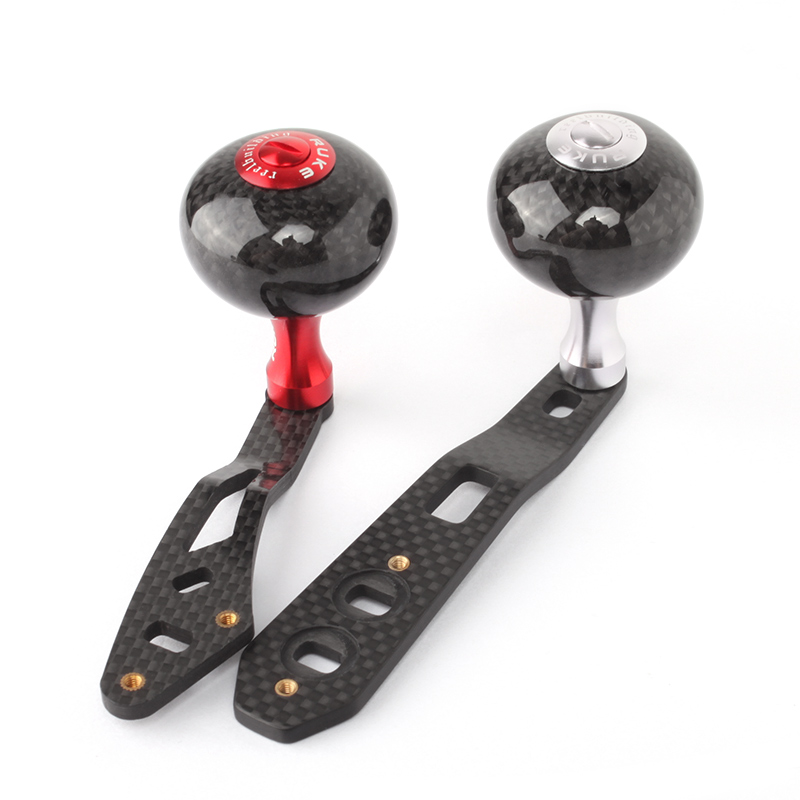Umi DIY Poignée de moulinet de - Spincast Reel avis et prix