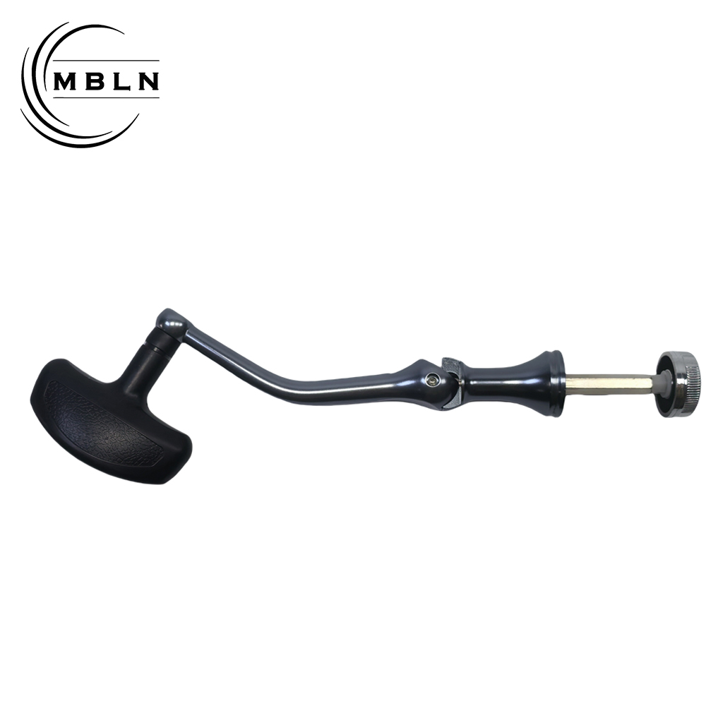 MBLN marque moulinet de pêche  - Spinning Reel avis et prix