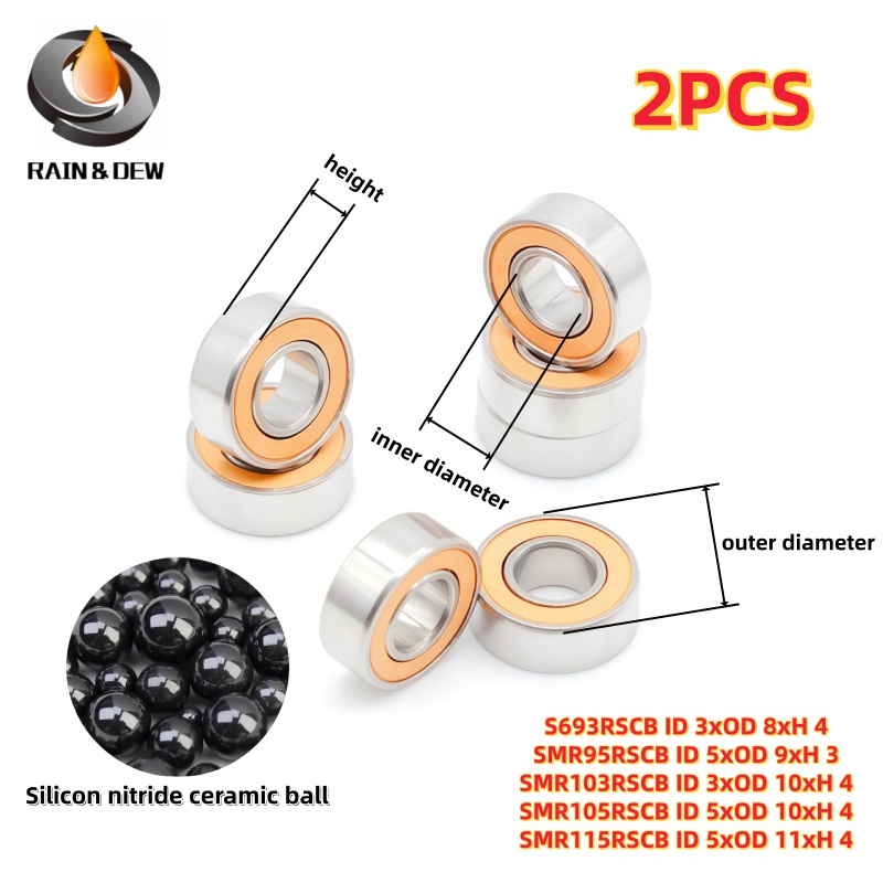 2 roulements à billes miniatur - Spinning Reel avis et prix