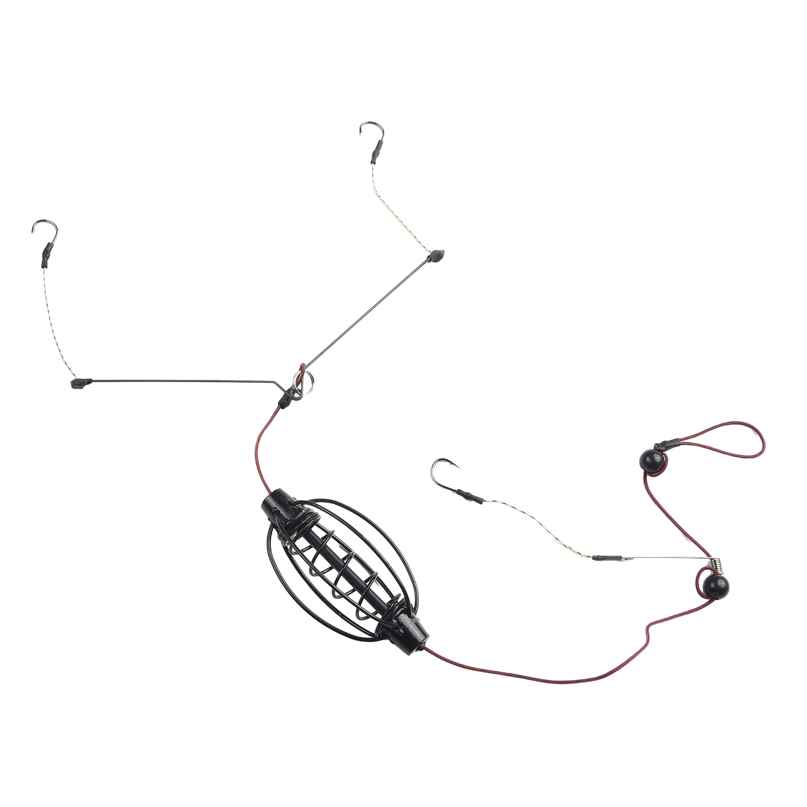 Mangeoire pour la pêche à la c - Baitcasting Reel avis et prix