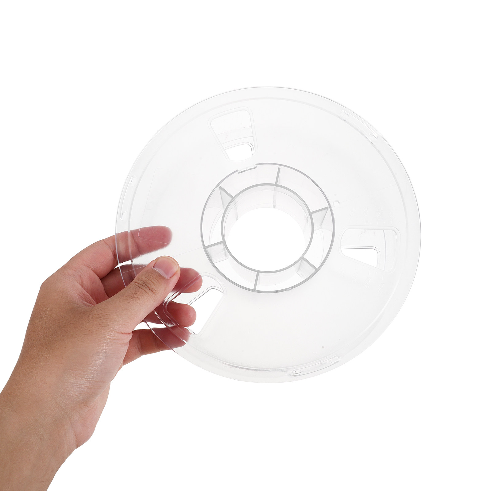 Enrouleur de rangement pour gu - Reel Case avis et prix